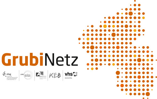 Logo GrubiNetz