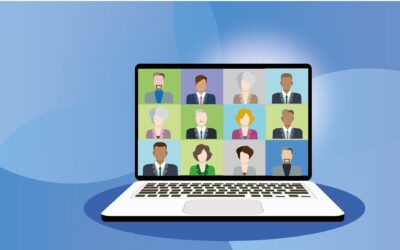 Workshopangebot der ELAG: Wie gehen eigentlich … hybride Veranstaltungsformate?