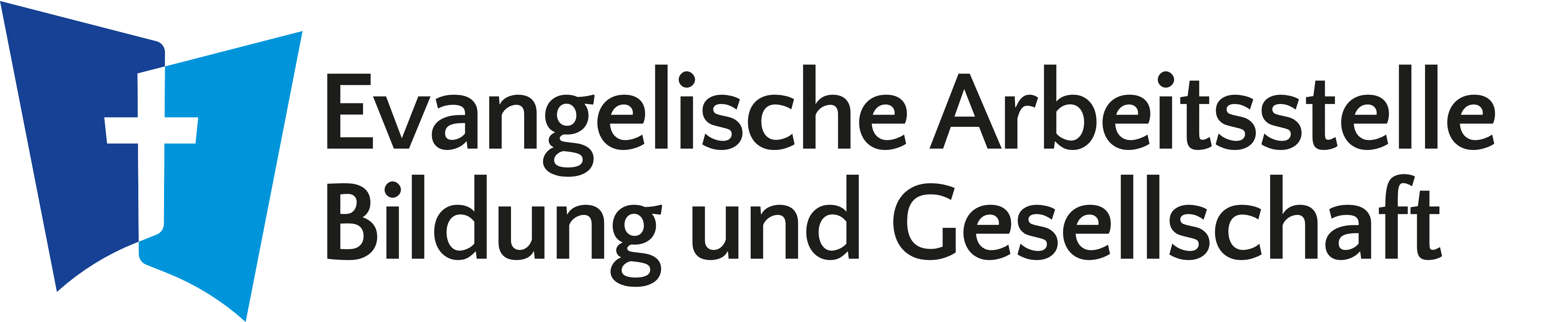 Logo Evangelische Arbeitsstelle