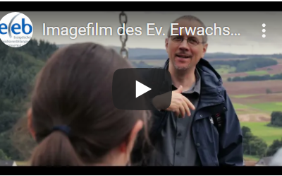 Imagefilm des Erwachsenenbildungswerks Rheinland-Süd e.V.