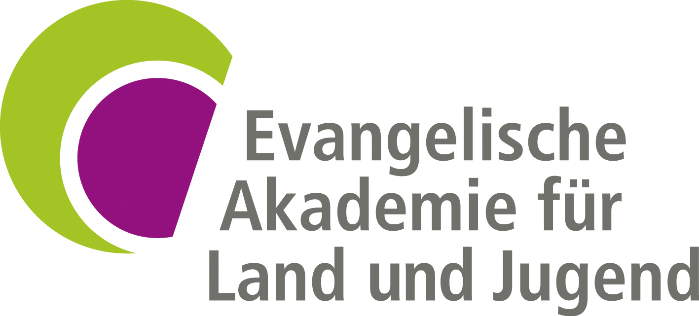 Logo Evangelische Landjugendakademie