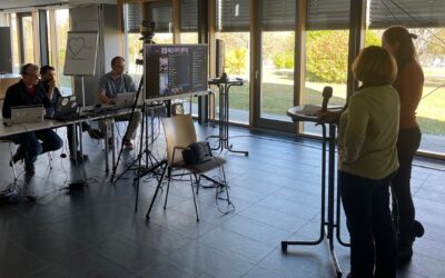 Barcamp-Bildung.Digital am 08.02.2023