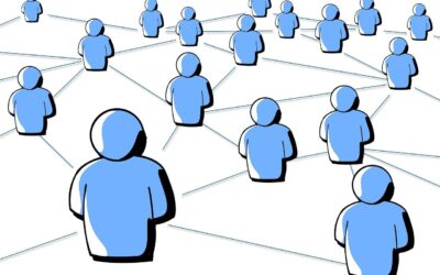 Kollaborativ arbeiten mit digitalen Tools