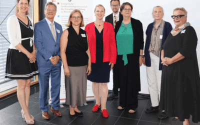 50 Jahre ELAG
