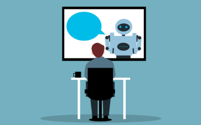 Chancen und Risiken Künstlicher Intelligenz