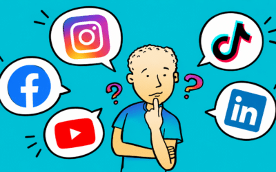 Zwischen Feed und Followern: Social-Media-Austausch (02.03.27 | 16:30 Uhr)